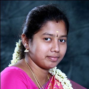 Prof. P. Nithya